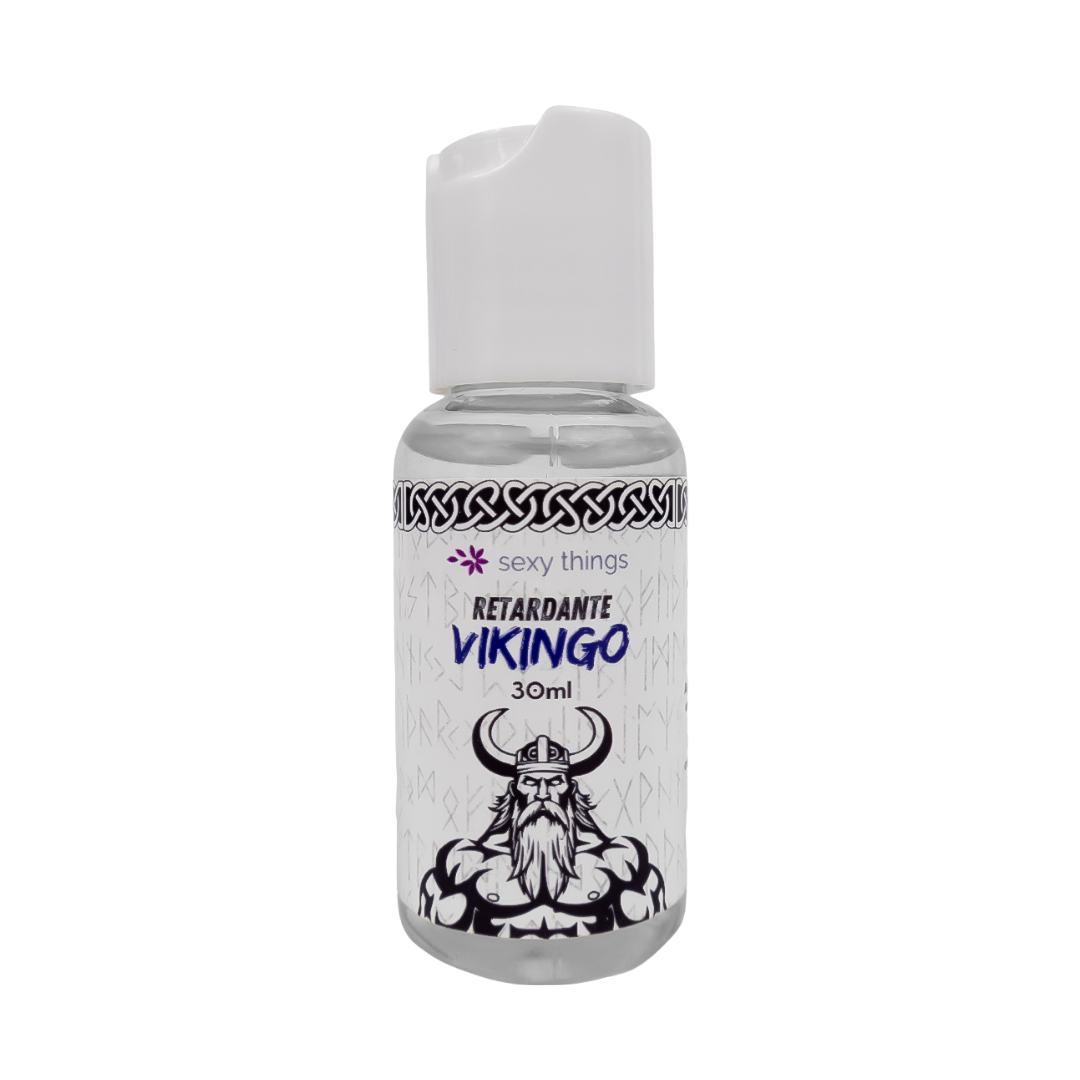 retardante vikingo sexy things 30ml