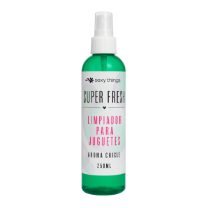 limpiador super fresh sexy things 250ml
