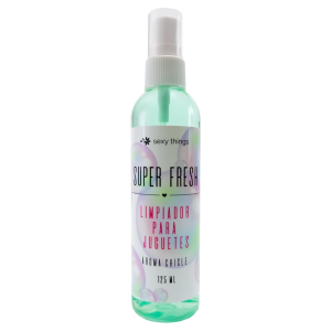 Limpiador Chicle 125ml sexy things
