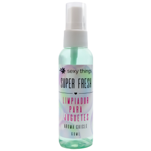 Limpiador Chicle 60ml sexy things